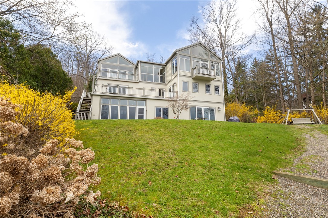 1077 - 1079 Taughannock Boulevard, Ithaca, New York image 4