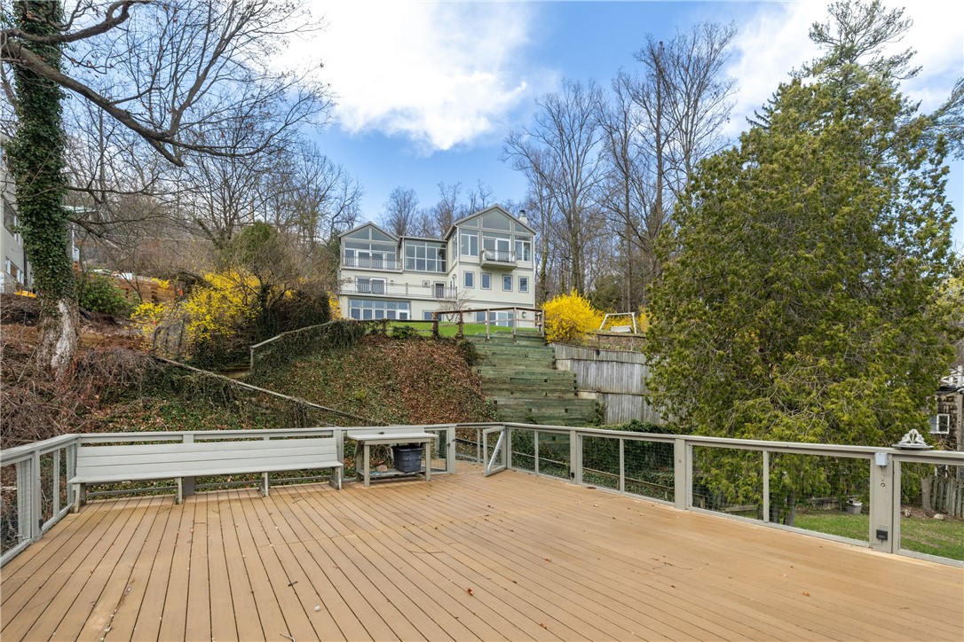 1077 - 1079 Taughannock Boulevard, Ithaca, New York image 9