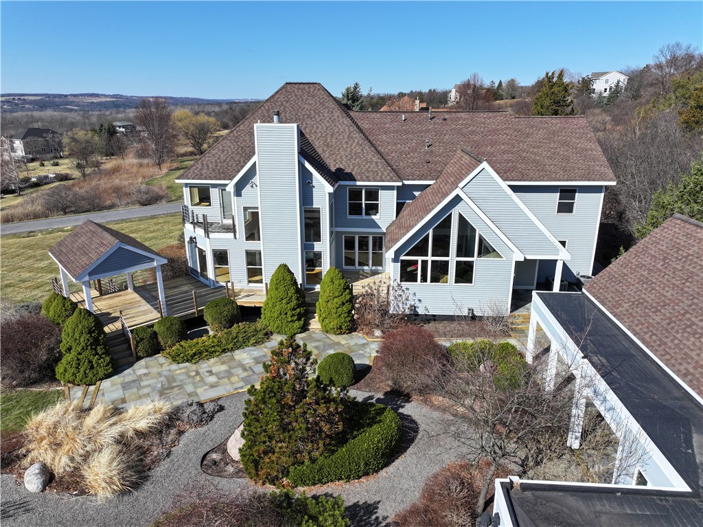 51 Waterview Heights Hts, Lansing, New York image 25