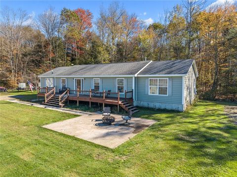 8786 W Creek Road Berkshire NY 13736
