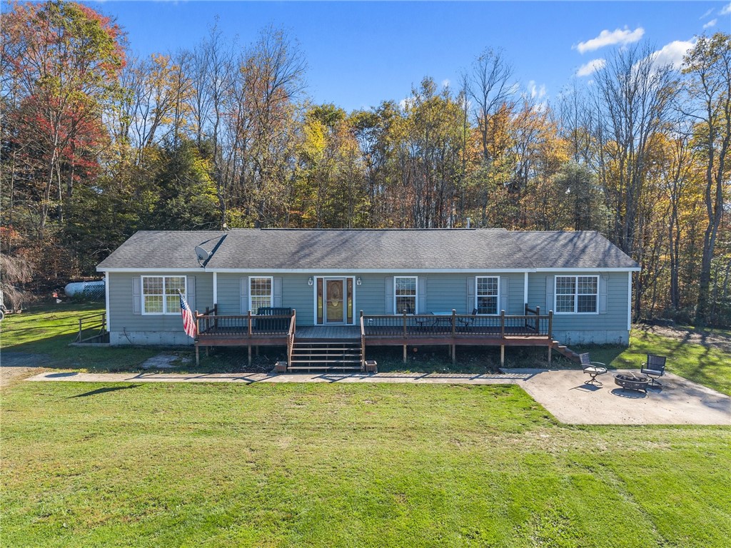 8786 W Creek Road