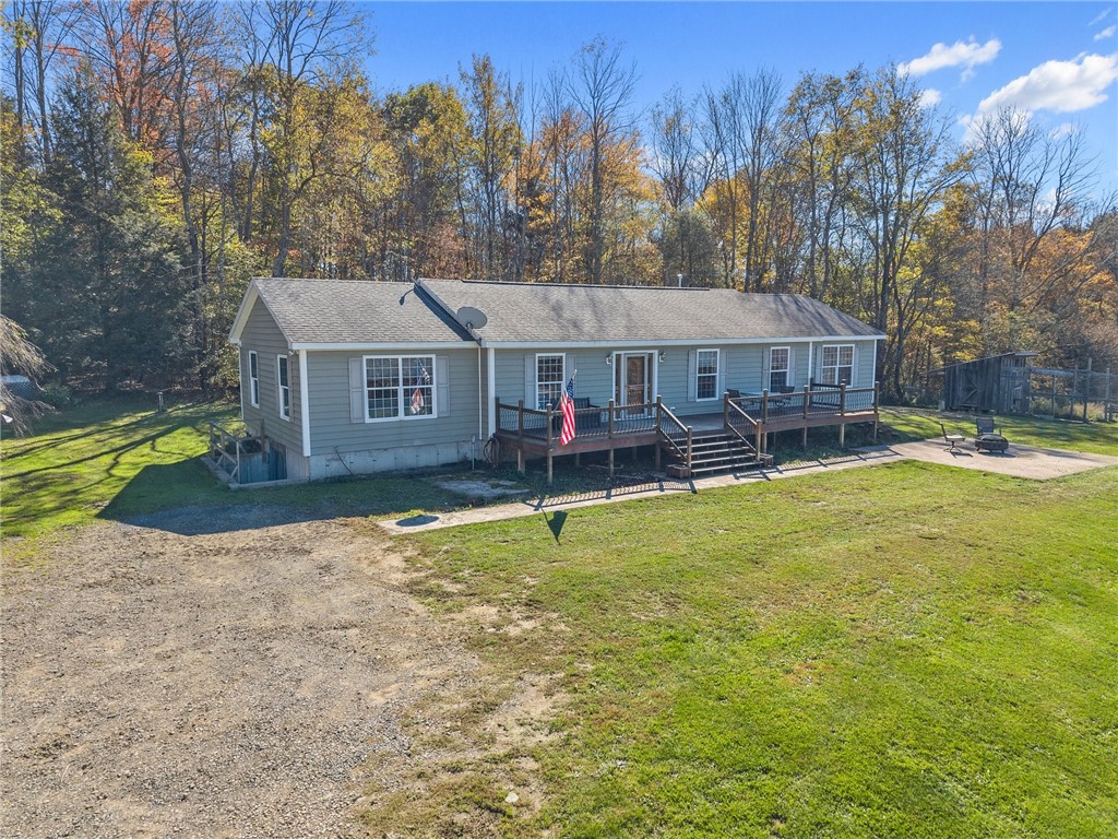 8786 W Creek Road