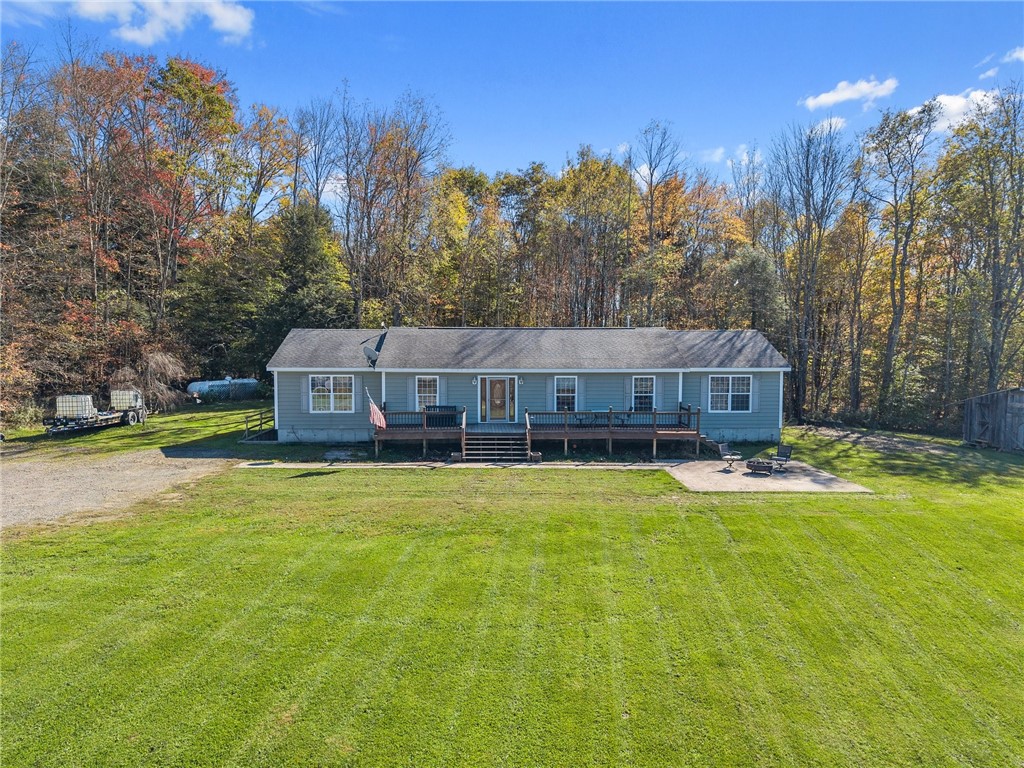 8786 W Creek Road