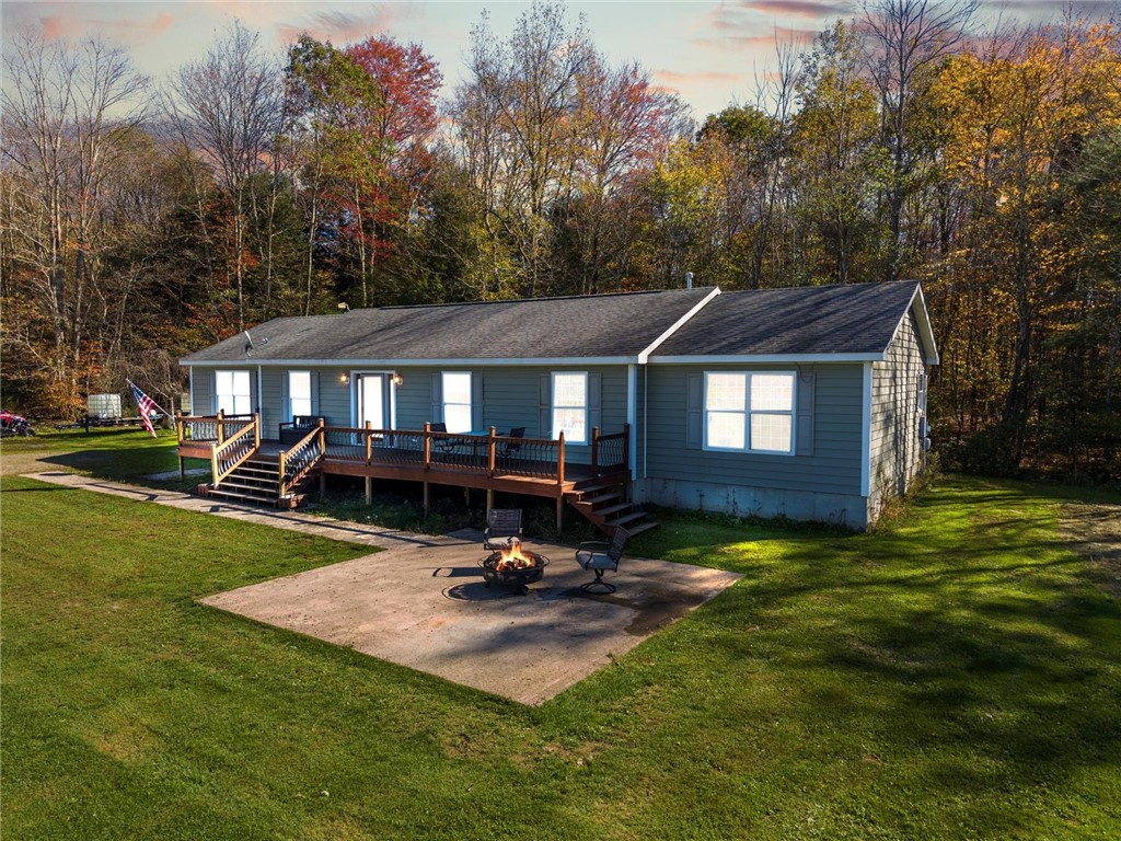 8786 W Creek Road