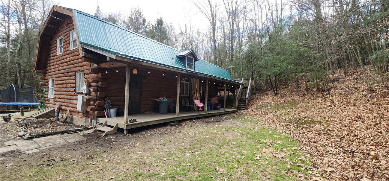 267 Drybrook Rd Rd, Owego, New York image 34