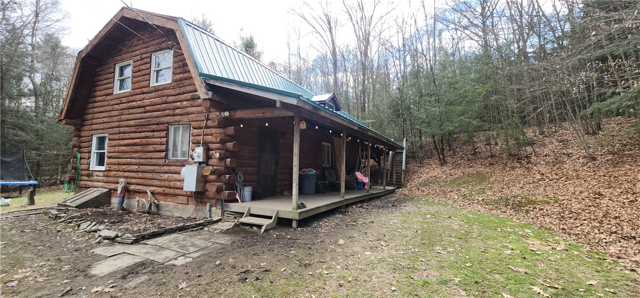 267 Drybrook Rd Rd, Owego, New York image 1