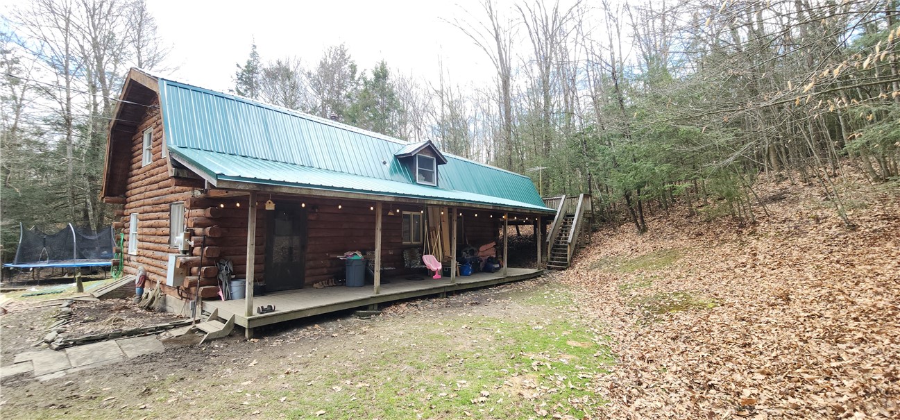 267 Drybrook Rd Rd, Owego, New York image 4