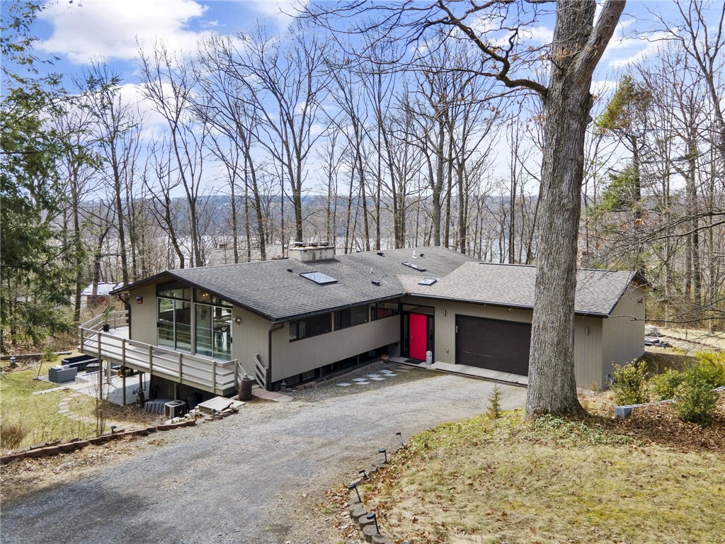 6 Hemlock Lane, Lansing, New York image 1