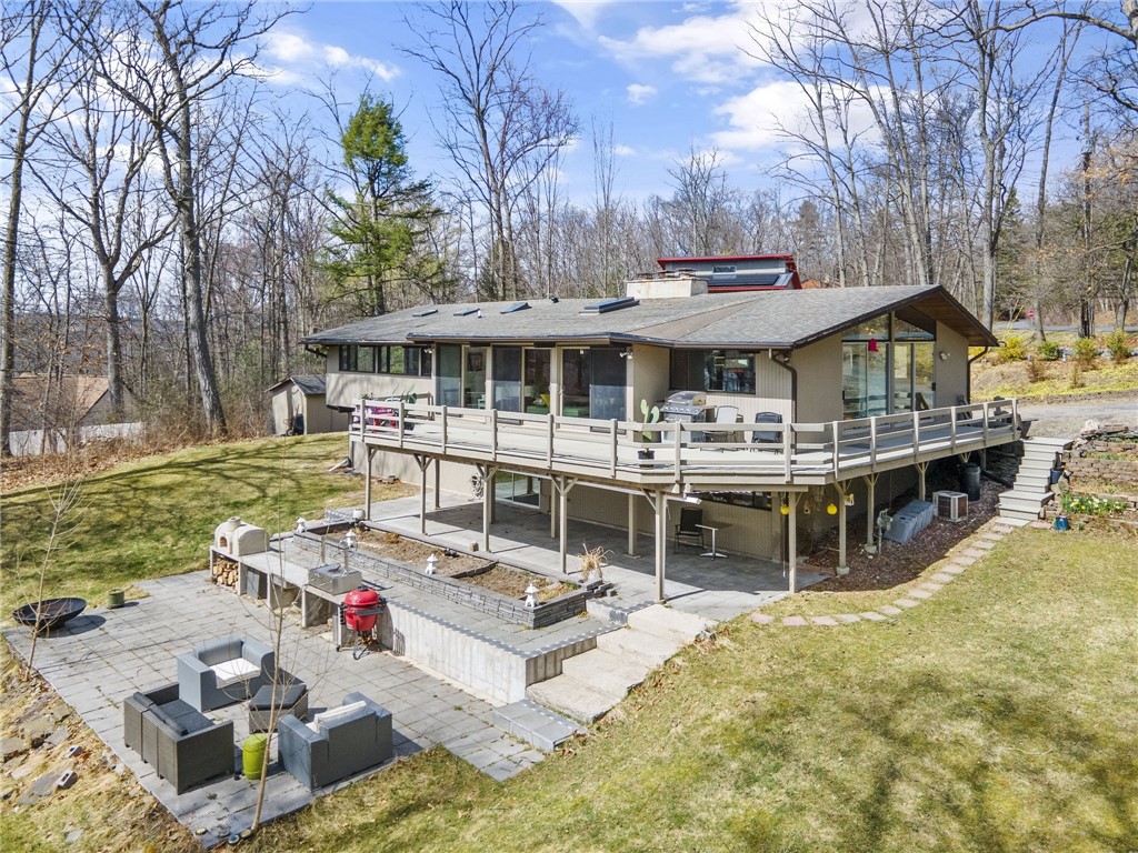 6 Hemlock Lane, Lansing, New York image 44