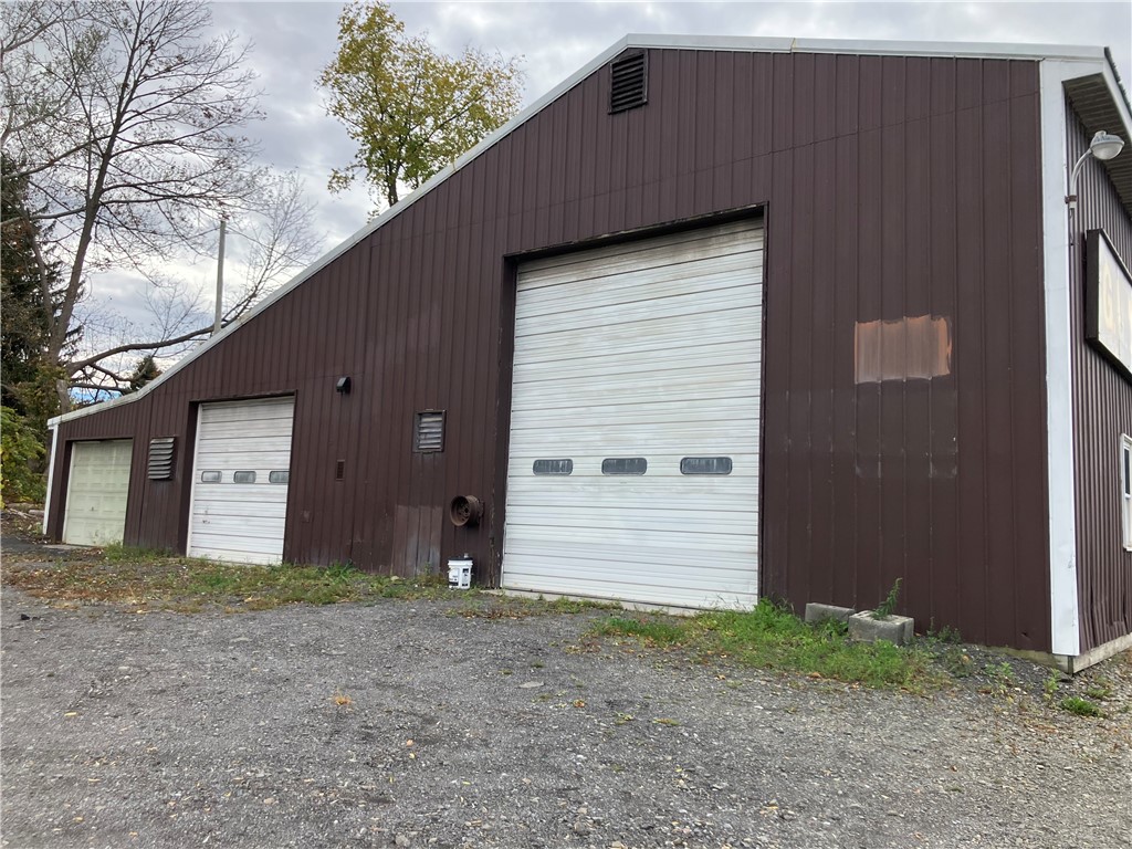 290 Cortland Road