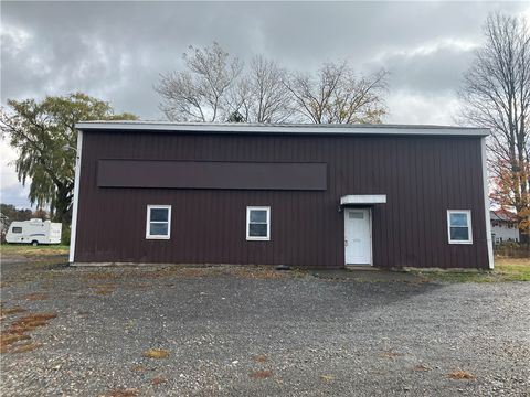 290 Cortland Road Dryden NY 13053