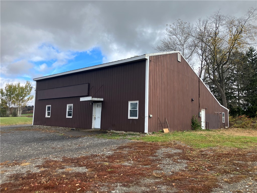 290 Cortland Road