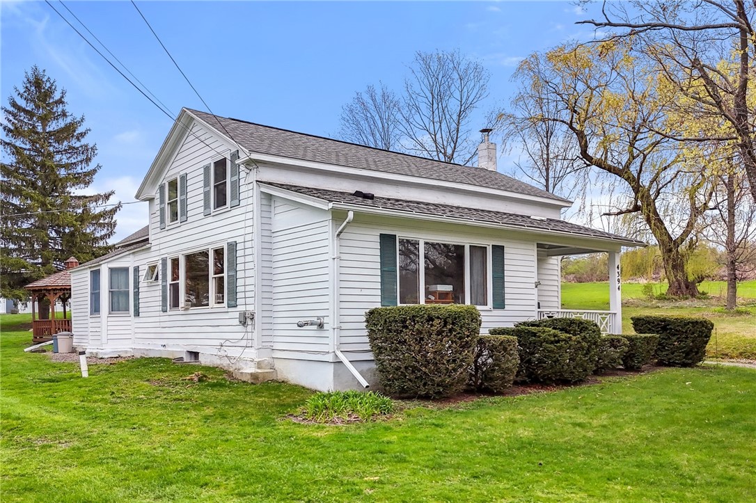 4394 Mcintyre Road, Hector, New York image 2