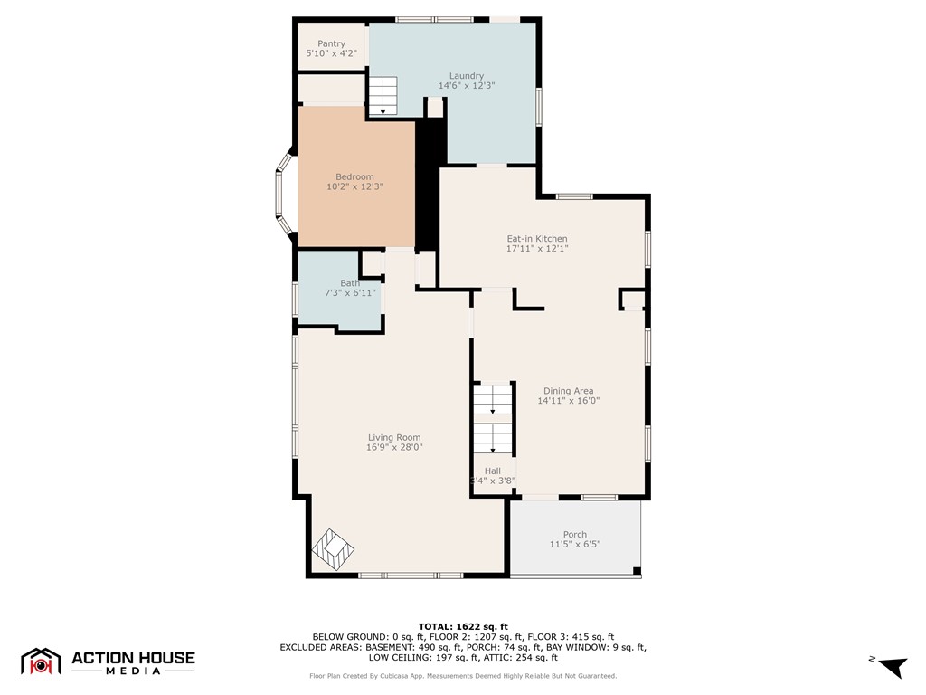 4394 Mcintyre Road, Hector, New York image 34