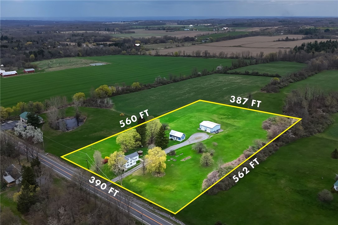 4394 Mcintyre Road, Hector, New York image 32