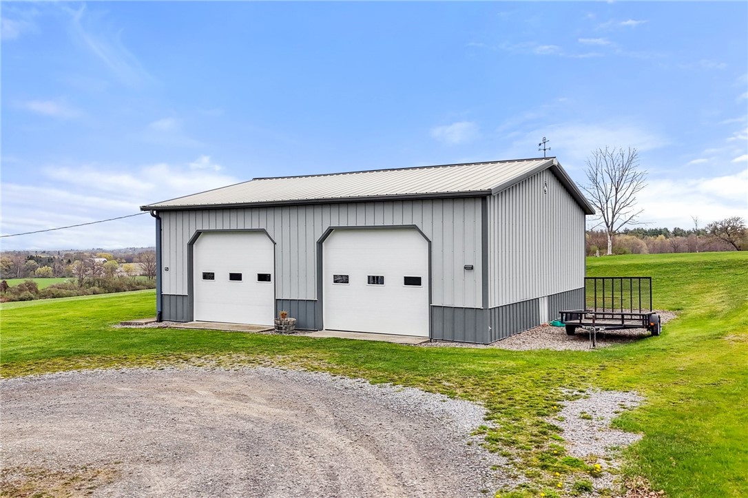4394 Mcintyre Road, Hector, New York image 25