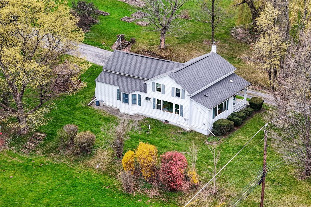 4394 Mcintyre Road, Hector, New York image 3