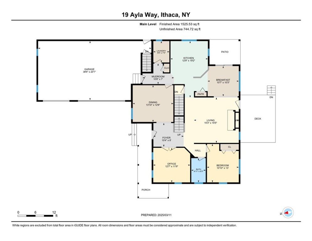 19 Ayla Way, Lansing, New York image 33