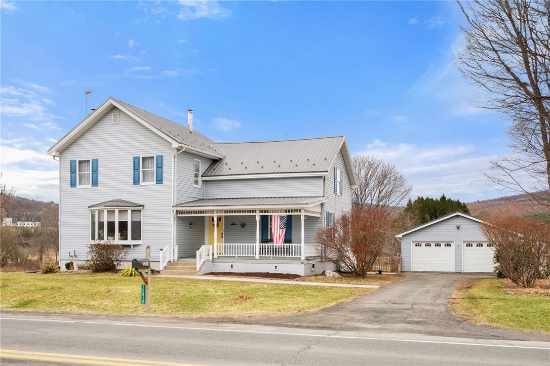 12810 State Route 38, Berkshire, New York image 45