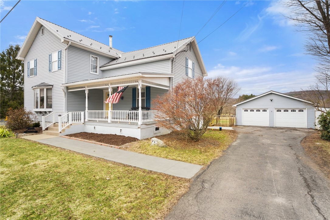 12810 State Route 38, Berkshire, New York image 1