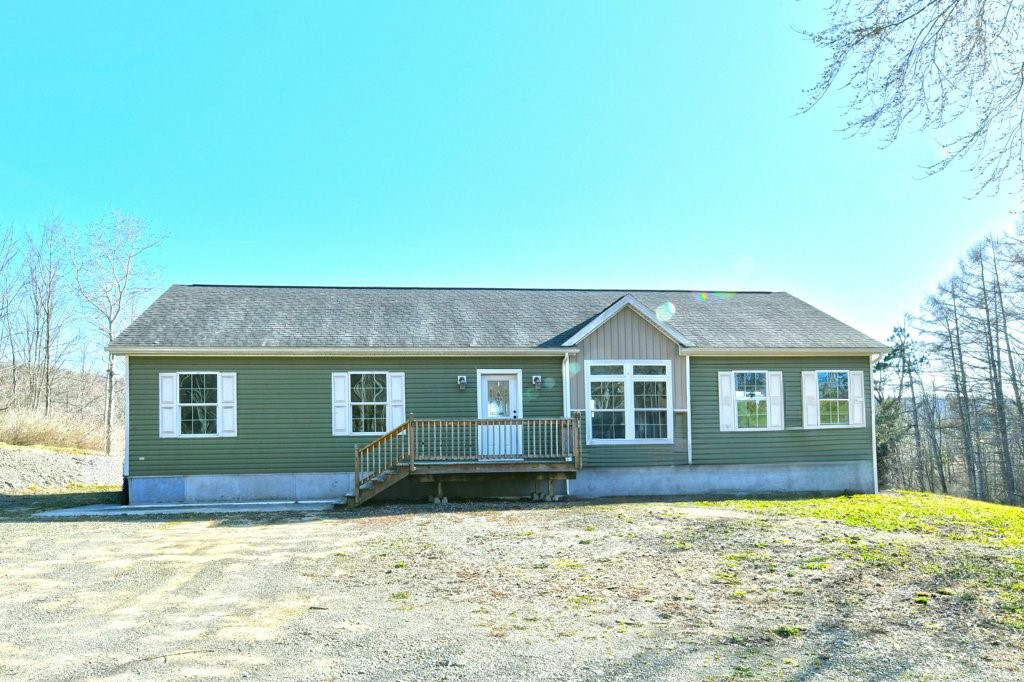 516 Wright Road, Candor, New York image 1