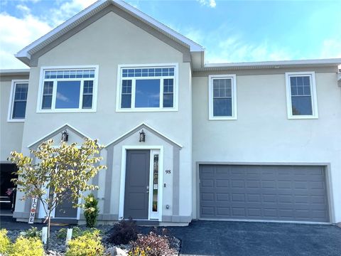 98 Nor Way Ithaca NY 14850