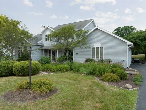 52 Reach Run Ithaca NY 14850