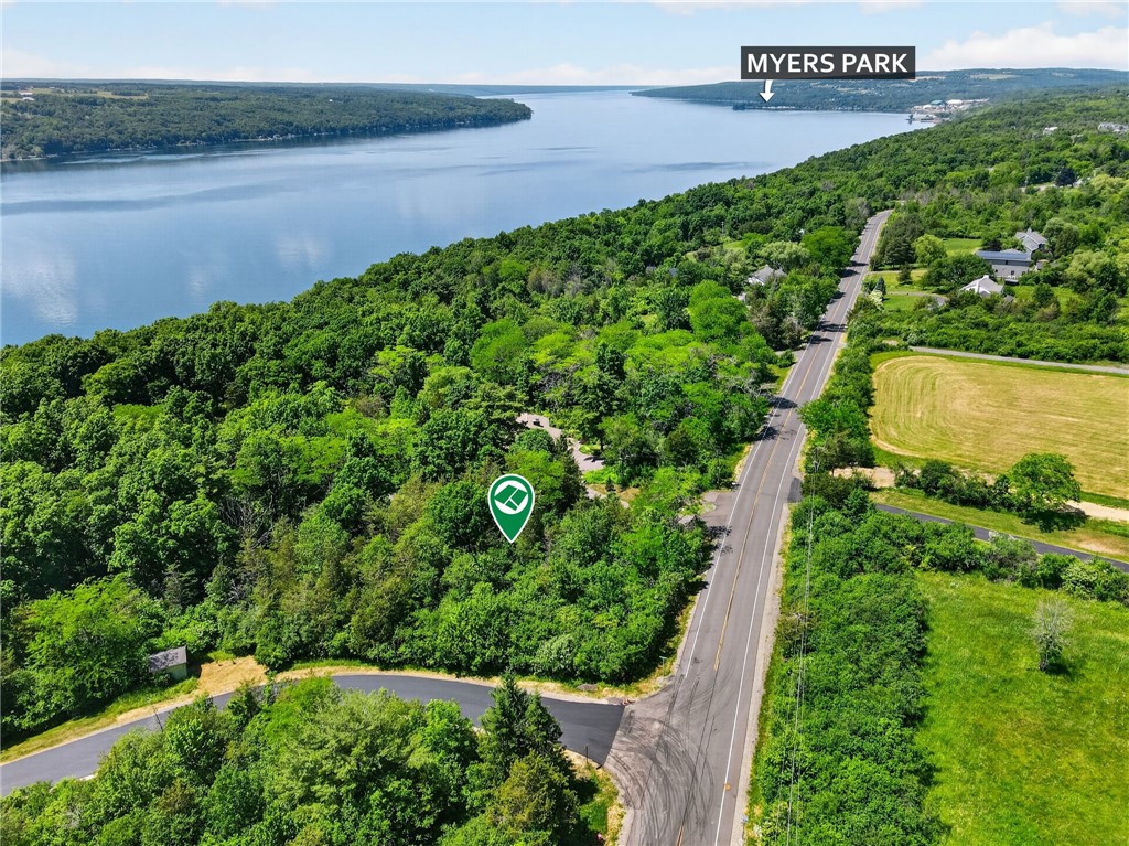 0 Cayuga Heights Road