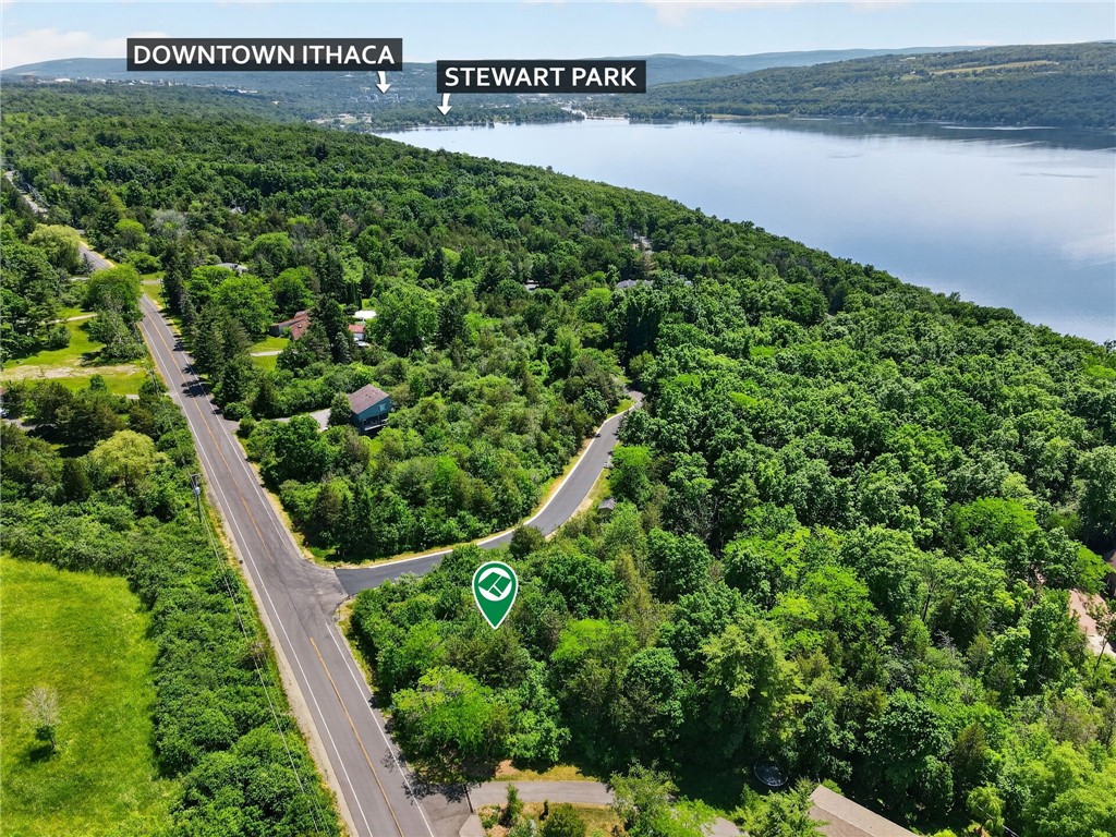 0 Cayuga Heights Road