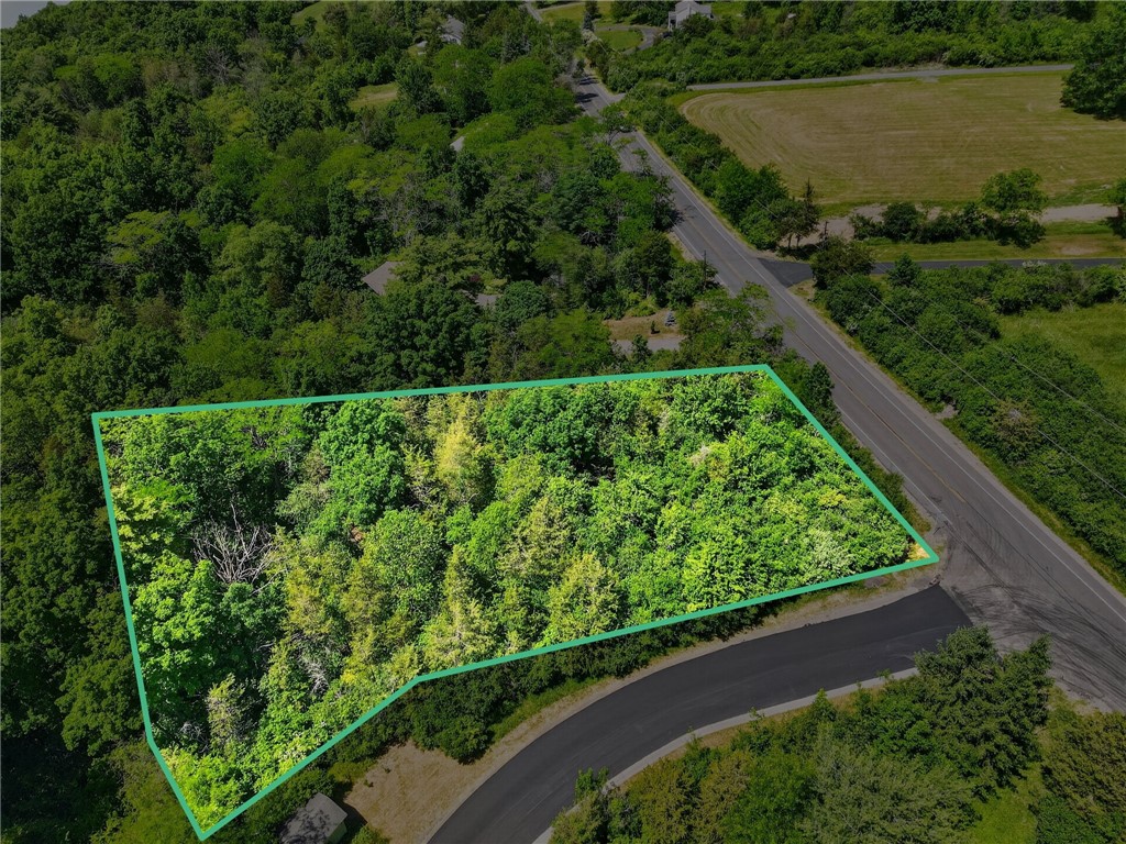 0 Cayuga Heights Road