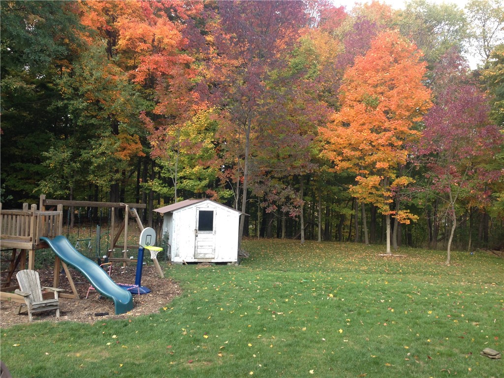 802 Coddington Road, Ithaca, New York image 34