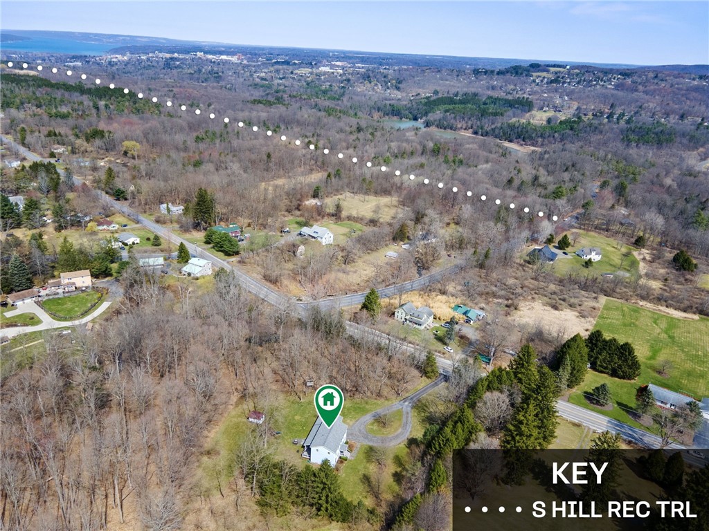 802 Coddington Road, Ithaca, New York image 9