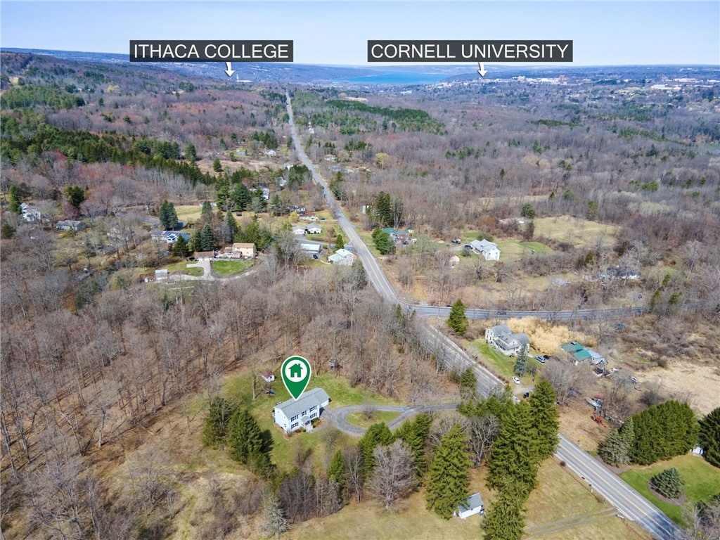 802 Coddington Road, Ithaca, New York image 6