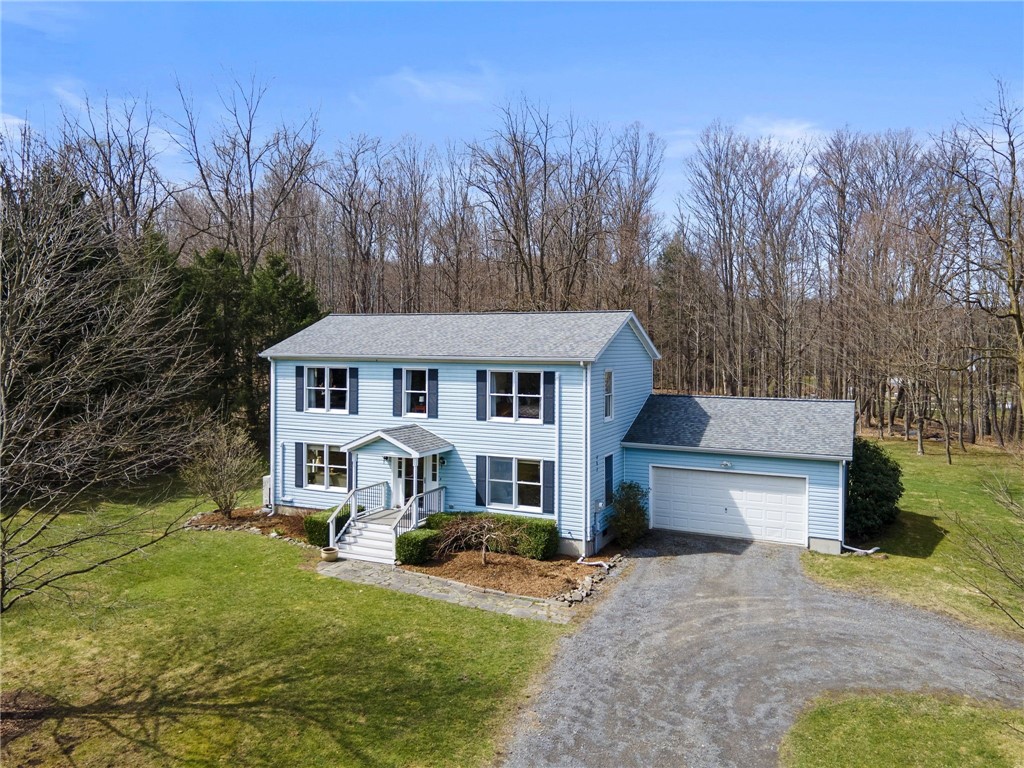 802 Coddington Road, Ithaca, New York image 1