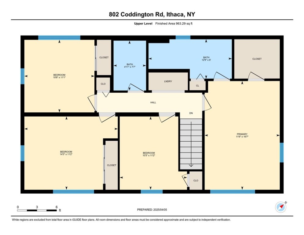 802 Coddington Road, Ithaca, New York image 25