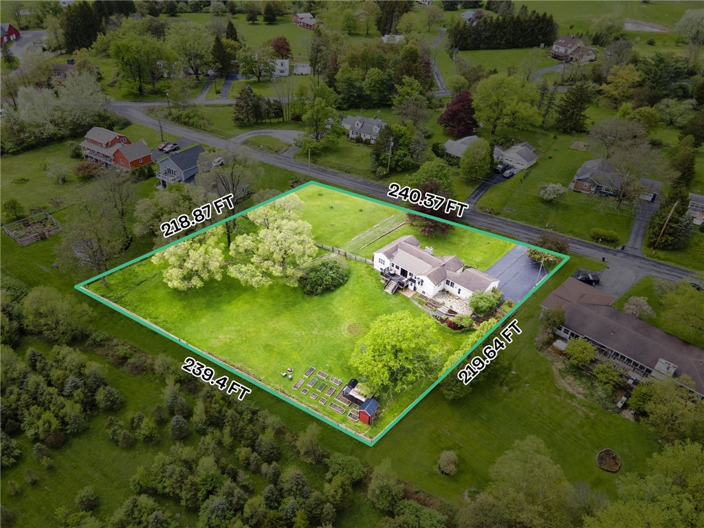 18 Lakeview Drive, Lansing, New York image 34