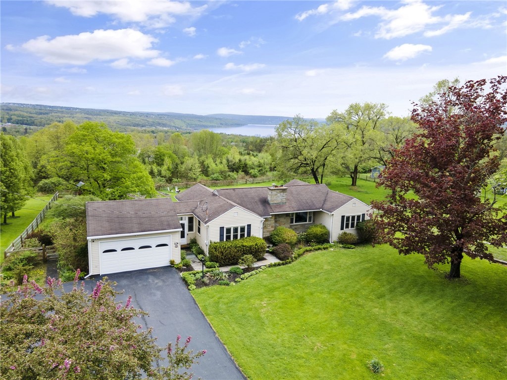 18 Lakeview Drive, Lansing, New York image 2