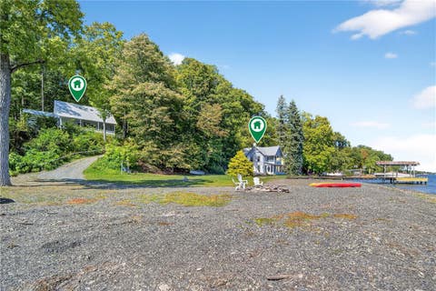 Photo for 8130-8123 Bainbridge Beach Road