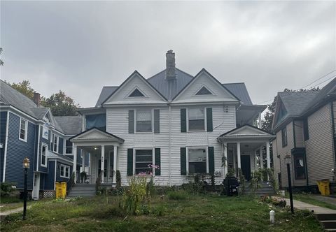 404-406 Euclid Avenue Elmira NY 14905