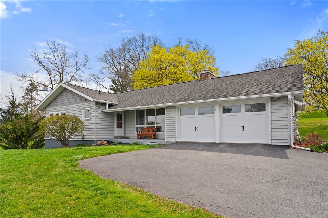 231 Hillcrest Road, Lansing, New York image 1