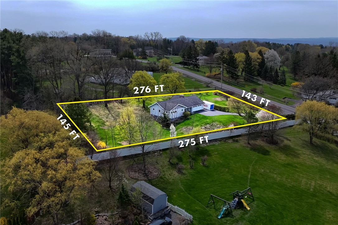 231 Hillcrest Road, Lansing, New York image 32