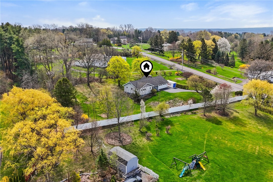 231 Hillcrest Road, Lansing, New York image 29