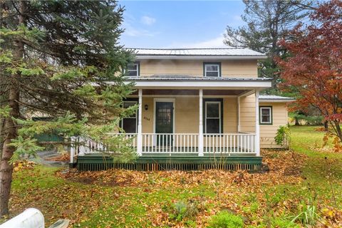 4364 Lower Covert Road Trumansburg NY 14886