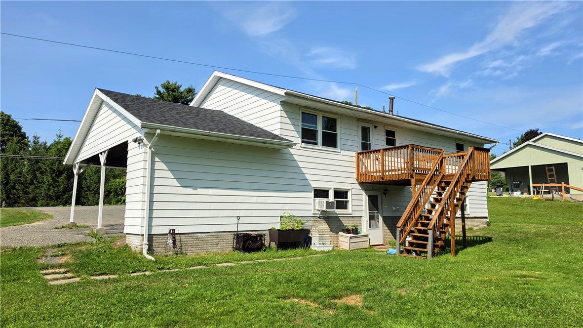 225 Snyder Hill Road