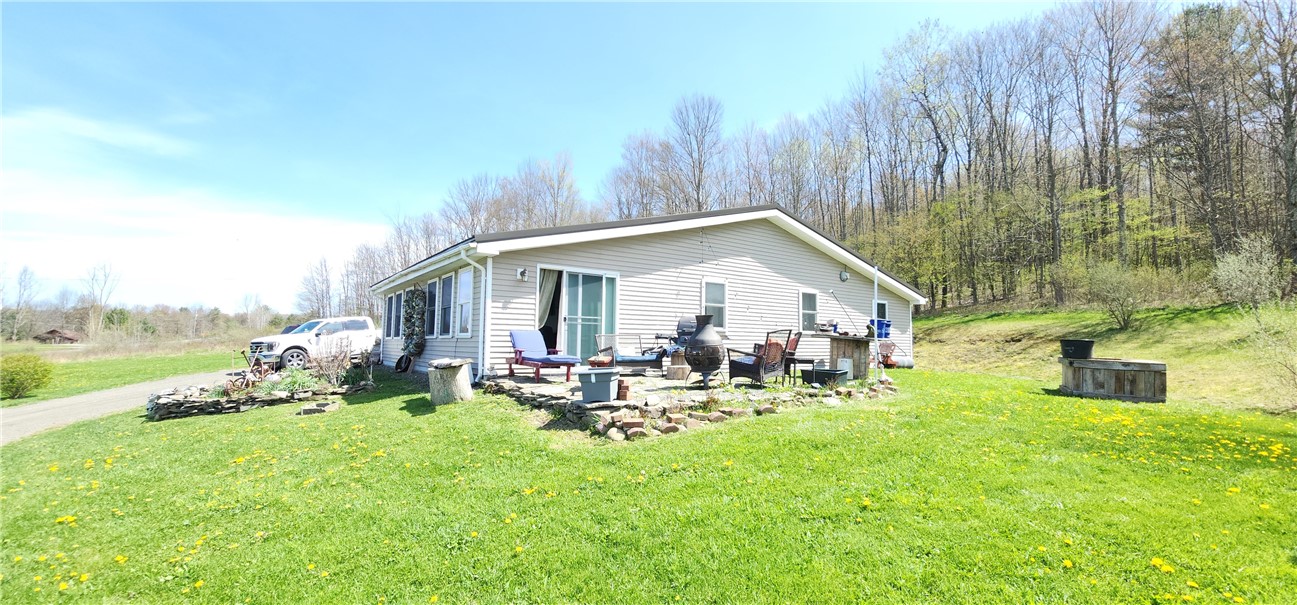 665 Crumtown Rd, Spencer, New York image 5