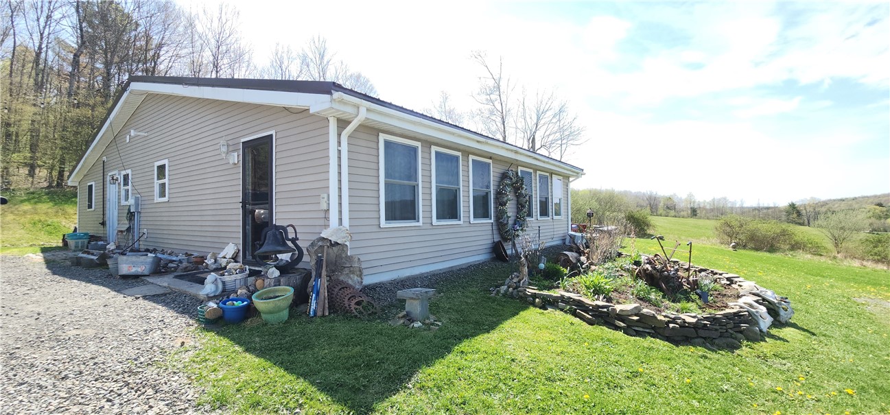 665 Crumtown Rd, Spencer, New York image 35