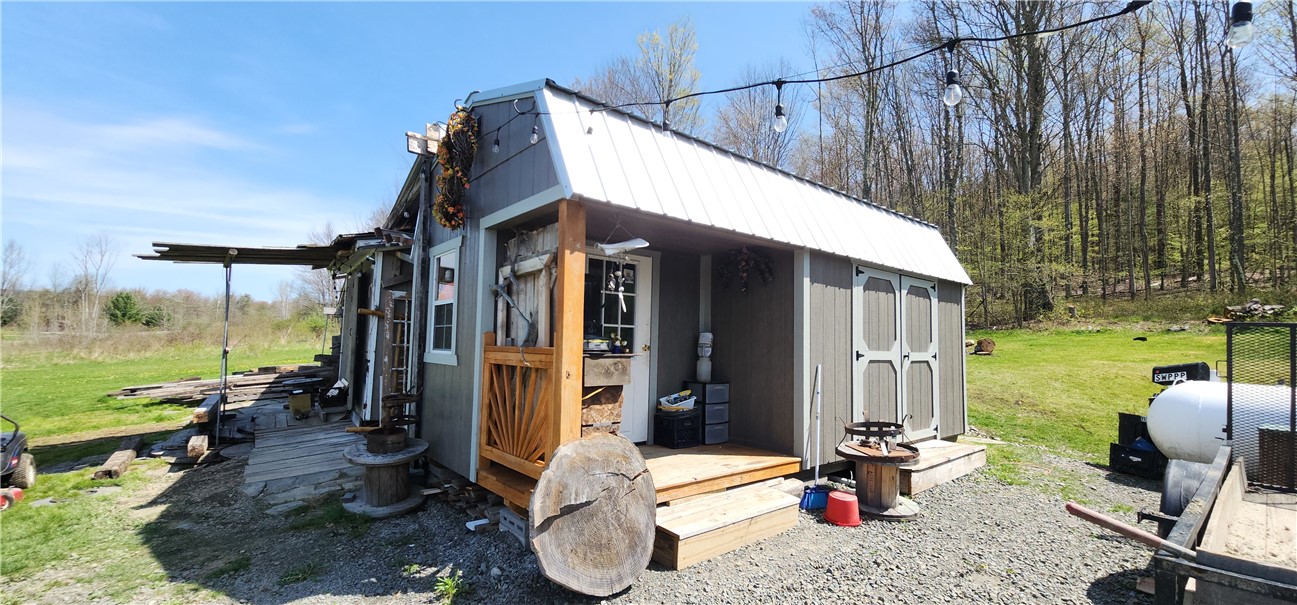 665 Crumtown Rd, Spencer, New York image 38
