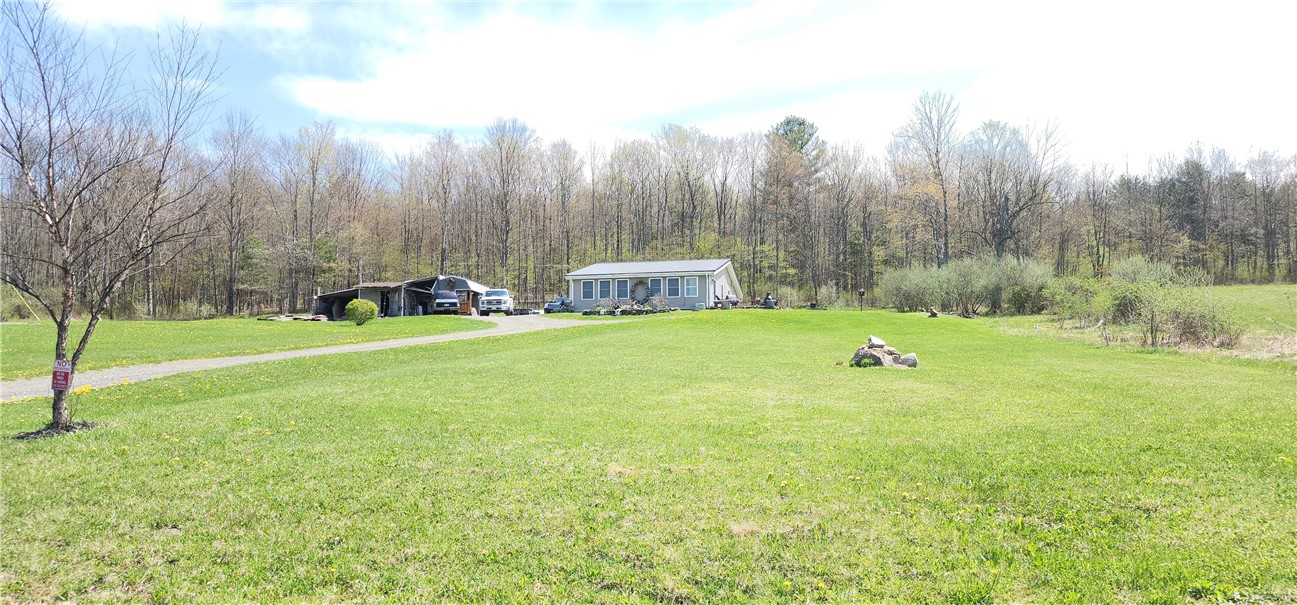 665 Crumtown Rd, Spencer, New York image 1