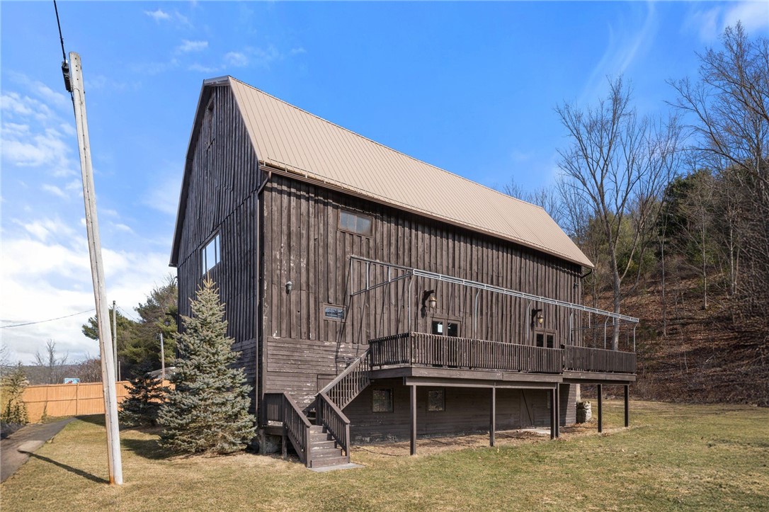 1409 Ithaca Road, Candor, New York image 1