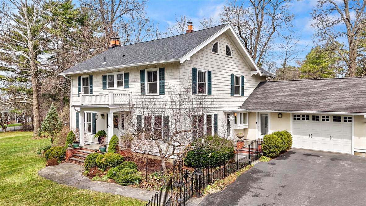 204 Klinewoods Road